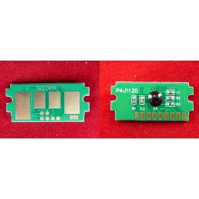 Чип для Kyocera Ecosys P6130cdn/M6030cdn/M6530cdn (TK-5140K) Black, 7K ELP Imaging® арт.:ELP-CH-TK5140K