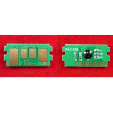 Чип для Kyocera Ecosys P6130cdn/M6030cdn/M6530cdn (TK-5140C) Cyan, 5K ELP Imaging® арт.:ELP-CH-TK5140C