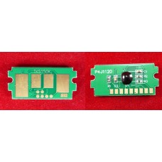 Чип для Kyocera Ecosys P6035cdn/M6035cidn/M6535cidn (TK-5150K) Black, 12K ELP Imaging® арт.:ELP-CH-TK5150K