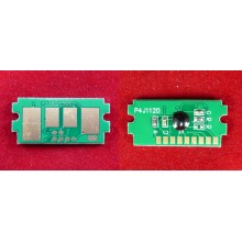 Чип для Kyocera Ecosys P6035cdn/M6035cidn/M6535cidn (TK-5150C) Cyan, 10K ELP Imaging® арт.:ELP-CH-TK5150C