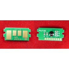 Чип для Kyocera Ecosys P6035cdn/M6035cidn/M6535cidn (TK-5150M) Magenta, 10K ELP Imaging® арт.:ELP-CH-TK5150M