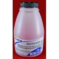 Black&White Тонер для Kyocera TK-590M, FS-C5250/2026MFP/2126MFP/2526MFP Magenta(фл. 120г) 5K B&W Standart Tomoegawa фас.Россия арт.:KST-212M-120 Black&White Тонер для Kyocera TK-590M, FS-C5250/2026MFP/2126MFP/2526MFP Magenta(фл. 120г) 5K B&W Standart Tomoegawa фас.Россия арт.:KST-212M-120