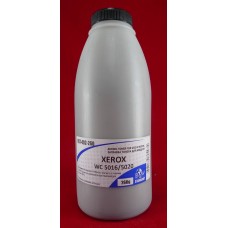Black&White Тонер XEROX WC 5016/5020 (фл. 260г) B&W Standart фас.Россия арт.:XST-402-260