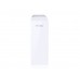 TP-Link CPE210 Уличная точка доступа Wi‑Fi, до 300 Мбит/с на 2,4 ГГц, экранированный порт Ethernet 10/100 Мбит/с, 9 дБи
