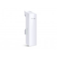 TP-Link CPE510 Уличная точка доступа Wi‑Fi, до 300 Мбит/с на 5 ГГц, 13 дБи, дальность свыше 10 км, всепогодный корпус