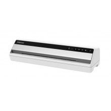Fellowes® Ламинатор Saturn A3 / 80-125 мкм / 50 см.мин / нагрев за 60 сек. / автоотключение. арт.:FS-57360