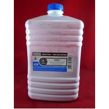Black&White Тонер OKI Univ C301/321/810/830/8600/8800/5800/5750/5700/5650 Magenta (кан. 1кг) B&W Premium Tomoegawa фас.Россия арт.:OPR-801M-1K