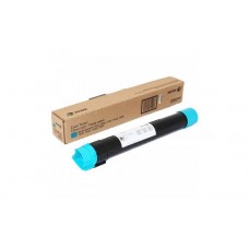 Тонер-картридж XEROX Color С60/C70 голубой (34K) арт.:006R01660