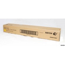Тонер-картридж XEROX Color С60/C70 желтый (34K) арт.:006R01662