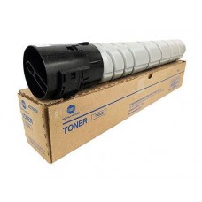 Тонер Konica-Minolta bizhub 227/287/367 TN-323 23K A87M050/A87M090