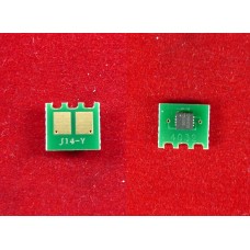 Чип унив. для карт. CB542A,CC532A,CE272A/312A/322A/342A/402A/412A,CF032A/212A/352A/382A Yellow ELP Imaging® арт.:ELP-CH-HCUn24A-Y