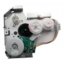 Главный привод в сборе HP LJ M712/M725 (RM2-0187/RM2-0184) арт.:RM2-0187-000CN