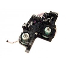 Привод узла подъема HP LJ M5025/M5035/M5039/M712/M725 (RM1-2969) арт.:RM1-2969-000CN