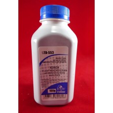 Black&White Тонер XEROX Phaser 3020/3052/3260, WC3025/3215/3225/3315/3325 (фл. 100г) B&W Standart фас.Россия арт.:STA-553