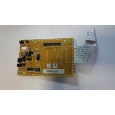 Плата соединения HP CLJ M351/M375/M451/M475/M476 (RM1-8032/RK2-3855) OEM Плата соединения HP CLJ M351/M375/M451/M475/M476 (RM1-8032/RK2-3855) OEM