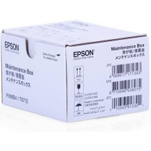 Емкость для отработанных чернил EPSON T6712 для WF-6090DW/6590DWF/8090DW/8590DWF арт.:C13T671200