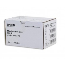 Емкость для отработанных чернил EPSON T6711 для WP-3520 арт.:C13T671100