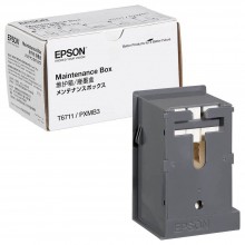 Емкость для отработанных чернил EPSON T6711 для WP-3520 арт.:C13T671100