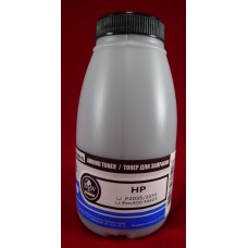 Black&White Тонер для картриджей CE505A/CF280A (фл. 115г) B&W Premium фас.Россия арт.:HPR-009-115