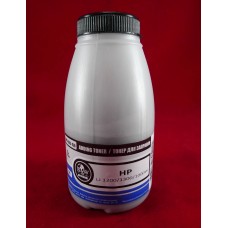 Black&White Тонер для картриджей Q2613A/Q2624A/C7115A, EP-26/EP-27 (фл. 150г) B&W Premium фас.Россия арт.:HPR-005-150