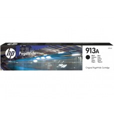 Картридж HP 913A струйный черный (3500 стр) арт.:L0R95AE Картридж HP 913A струйный черный (3500 стр) арт.:L0R95AE