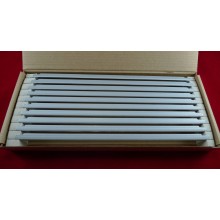 Дозир. лезвие (DB) для картриджей CE250A/X/CE251-253/CE260A/X-263A ELP Imaging® 10шт арт.:ELP-DB-H3525-10