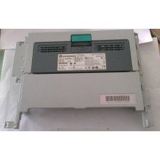 Крышка задняя в сборе HP LJ P2035 (RM1-6440) OEM Крышка задняя в сборе HP LJ P2035 (RM1-6440) OEM