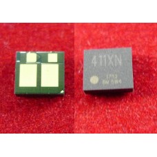 Чип для картриджа CF411X Cyan, 5K ELP Imaging® арт.:ELP-CH-HCF411X-C Чип для картриджа CF411X Cyan, 5K ELP Imaging® арт.:ELP-CH-HCF411X-C