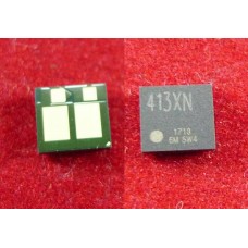 Чип для картриджа CF413X Magenta, 5K ELP Imaging® арт.:ELP-CH-HCF413X-M