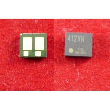Чип для картриджа CF412X Yellow, 5K ELP Imaging® арт.:ELP-CH-HCF412X-Y Чип для картриджа CF412X Yellow, 5K ELP Imaging® арт.:ELP-CH-HCF412X-Y