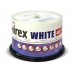 Диск CD-R Mirex 700 Mb, 48х, Cake Box (50), Thermal Print (50/300) арт.:UL120037A8B