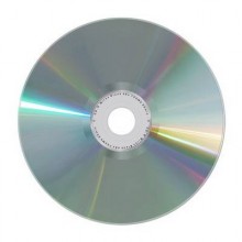 Диск CD-R Mirex 700 Mb, 48х, Shrink (100), Blank, Без надписи (100/500) арт.:UL120200A8T