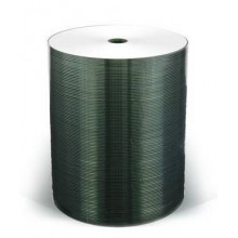 Диск DVD+R Mirex 4.7 Gb, 16x, Shrink (100), Ink Printable Full (100/500) арт.:UL130089A1T