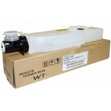 Бункер отработанного тонера для KYOCERA TASKalfa 1800/1801/2200/2201 (WT-4105/302NG93080)