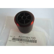 Ролик подачи обходного лотка Konica-Minolta bizhub C203/C220/C253/C280/C353/C360/mc8650 (A02E594700) Ролик подачи обходного лотка Konica-Minolta bizhub C203/C220/C253/C280/C353/C360/mc8650 (A02E594700)