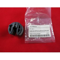 Ролик захвата HP CLJ CP1215/CP1515/CP2025/CM1312/CM1415/CM2320 (RM1-4426/RM1-8047/RC2-1949) CET арт.:CET341025