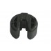 Ролик захвата HP CLJ CP1215/CP1515/CP2025/CM1312/CM1415/CM2320 (RM1-4426/RM1-8047/RC2-1949) CET арт.:CET341025