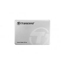 Твердотельный диск 240GB Transcend, 220S, SATA III [R/W - 500/330 MB/s] арт.:TS240GSSD220S