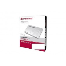 Твердотельный диск 240GB Transcend, 220S, SATA III [R/W - 500/330 MB/s] арт.:TS240GSSD220S