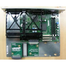 Плата форматера (не сетевая) HP LJ 9040/9050 (Q3721-67904/Q3721-69008/Q3721-69001) OEM Плата форматера (не сетевая) HP LJ 9040/9050 (Q3721-67904/Q3721-69008/Q3721-69001) OEM