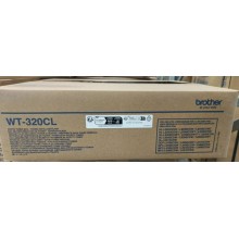 BROTHER Емкость для отработанного тонера WT-320CL арт.:WT320CL