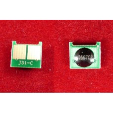 Чип унив. для карт. CB541A,CC531A,CE311A/CE321A/CE411A/CF211A/CF351A/CF381A Cyan ELP Imaging® арт.:ELP-CH-HСUn31A-C