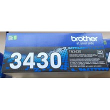 Картридж Brother TN-3430 (3 000 стр.) для HLL5xxx/HLL6xxx/DCPL5500DN/DCPL6600DW/MFCL57xx/MFCL6xxx арт.:TN3430