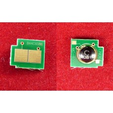 Чип для картриджей Q6001A/Q7561A/Q5951A Cyan, ELP Imaging® арт.:ELP-CH-H26-C