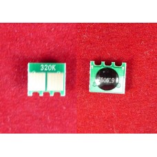 Чип для картриджа CE320A Black, 2K ELP Imaging® арт.:ELP-CH-HCE320A-K-2K Чип для картриджа CE320A Black, 2K ELP Imaging® арт.:ELP-CH-HCE320A-K-2K