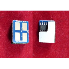 Чип Samsung CLP-300/300N/CLX-3160N/3160FN (CLP-C300A) Cyan, 1K ELP Imaging® арт.:ELP-CH-SCLP300C-1K