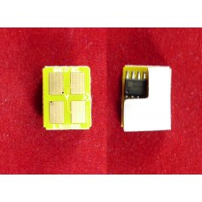 Чип Samsung CLP-300/300N/CLX-3160N/3160FN (CLP-Y300A) Yellow, 1K ELP Imaging® арт.:ELP-CH-SCLP300Y-1K