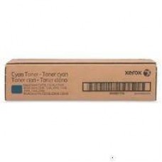 Тонер-картридж XEROX Versant 2100/3100 голубой 55K арт.:006R01635