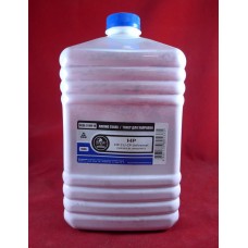 Black&White Тонер для картриджей Universal Magenta химический Q6003A/CB543A/CE313A/CC533A/CE323A (кан. 1кг) B&W Premium фас.Россия арт.:HCOL-014M-1K