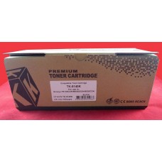 Тонер-картридж для Kyocera Ecosys P6130cdn/M6030cdn/6530cdn TK-5140K black 7K ELP Imaging® арт.:CT-KYO-TK-5140K